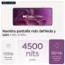 Motorola edge 60 pro 16,9 cm (6.67") SIM doble Android 15 5G USB Tipo C 12 GB 512 GB 6000 mAh Púrpura