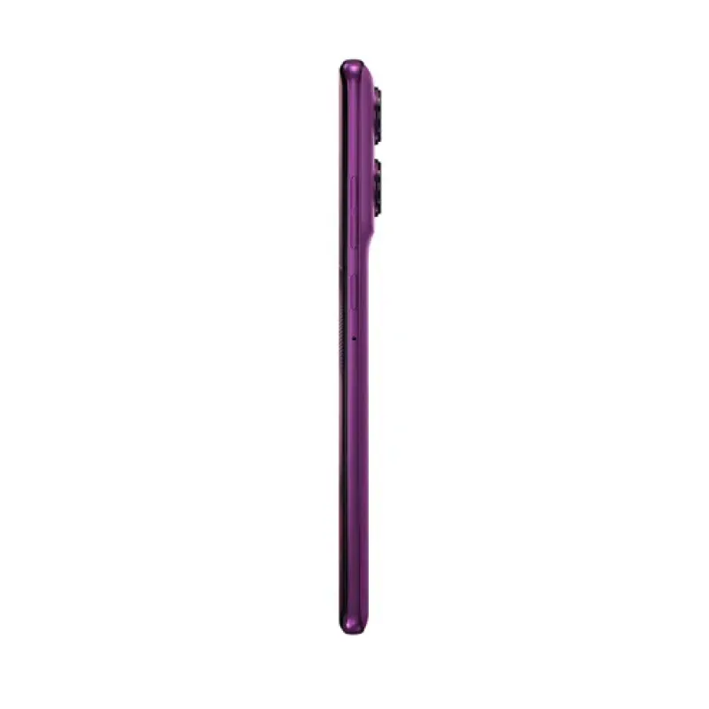Motorola edge 60 pro 16,9 cm (6.67") SIM doble Android 15 5G USB Tipo C 12 GB 512 GB 6000 mAh Púrpura