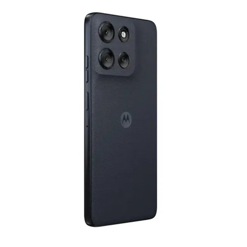 Motorola moto g56 5G 17,1 cm (6.72") Ranura híbrida Dual SIM Android 15 USB Tipo C 8 GB 256 GB 5200 mAh Negro