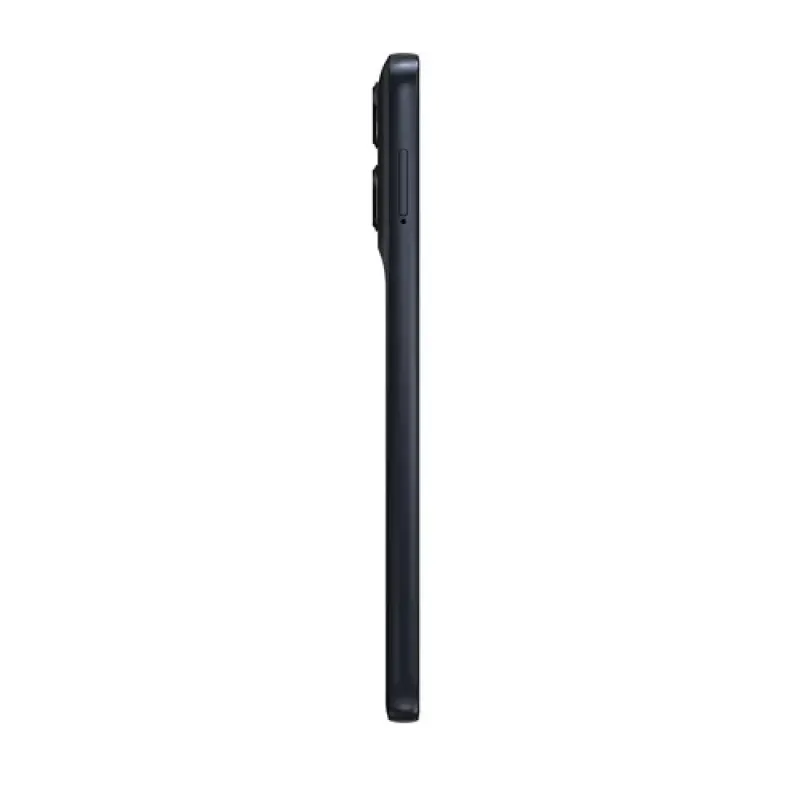 Motorola moto g56 5G 17,1 cm (6.72") Ranura híbrida Dual SIM Android 15 USB Tipo C 8 GB 256 GB 5200 mAh Negro