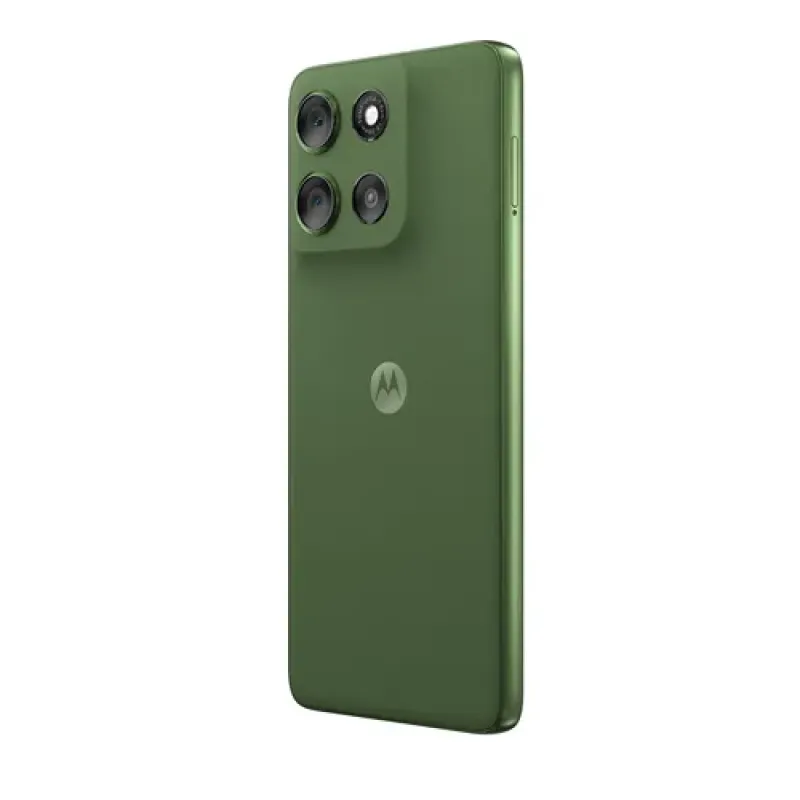 Motorola moto g56 5G 17,1 cm (6.72") Ranura híbrida Dual SIM Android 15 USB Tipo C 8 GB 256 GB 5200 mAh Verde