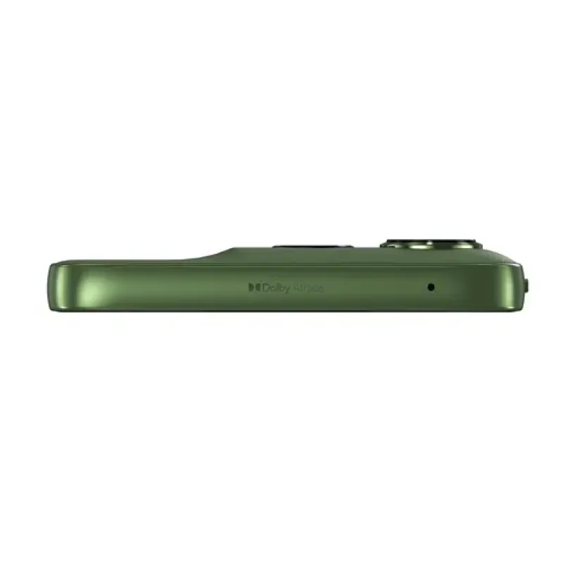 Motorola moto g56 5G 17,1 cm (6.72") Ranura híbrida Dual SIM Android 15 USB Tipo C 8 GB 256 GB 5200 mAh Verde