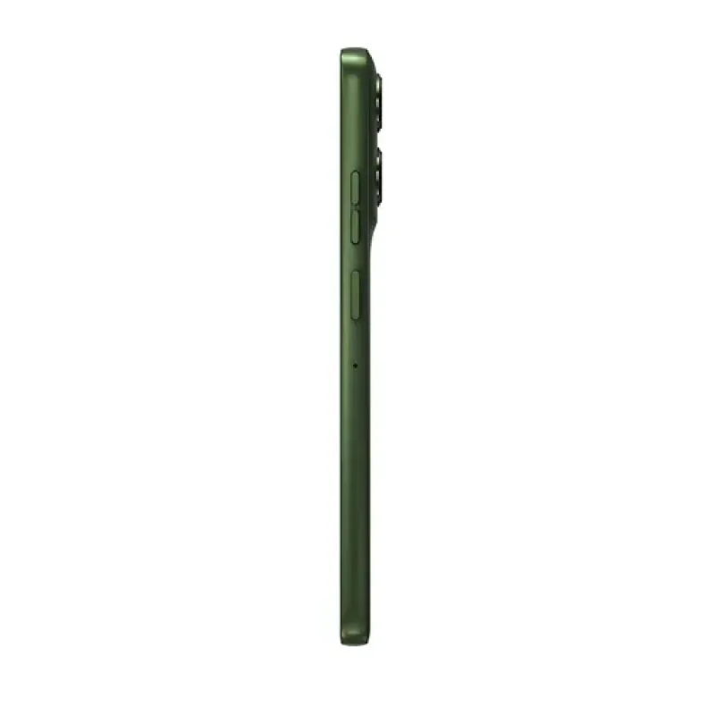 Motorola moto g56 5G 17,1 cm (6.72") Ranura híbrida Dual SIM Android 15 USB Tipo C 8 GB 256 GB 5200 mAh Verde