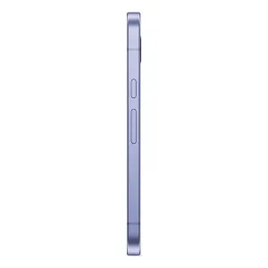 Google Pixel 9A 16 cm (6.3") SIM doble Android 15 5G USB Tipo C 8 GB 128 GB 5100 mAh Lavanda