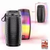 Altavoz Bluetooth Reig USB 5 W 16 x 8,2 x 8,2 cm