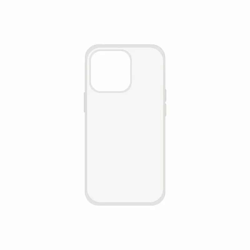 Funda para Móvil KSIX IPHONE 13 PRO MAX Transparente iPhone 13 Pro Max