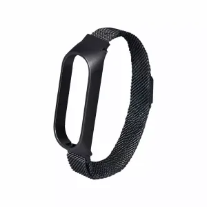 Laikrodžio dirželis Contact Xiaomi Mi Band 5/6