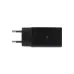 Wall Charger KSIX 67 W Black