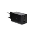 Wall Charger KSIX 67 W Black