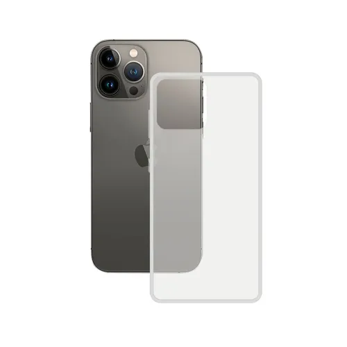 Mobiliojo telefono dėklas KSIX iPhone 14 Pro Skaidrus iPhone 14 Pro