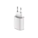 Wall Charger KSIX Power Delivery White 25 W