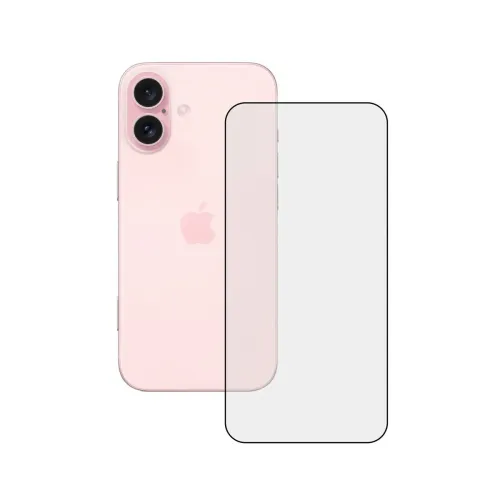 Mobiliojo telefono ekrano apsauga KSIX iPhone 16