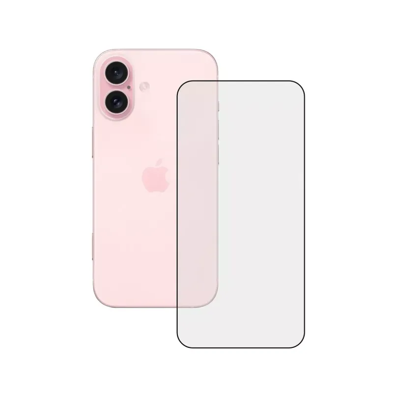 Mobiliojo telefono ekrano apsauga KSIX iPhone 16