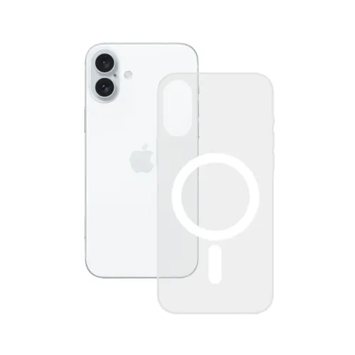 Mobiliojo telefono dėklas KSIX iPhone 16 Plus