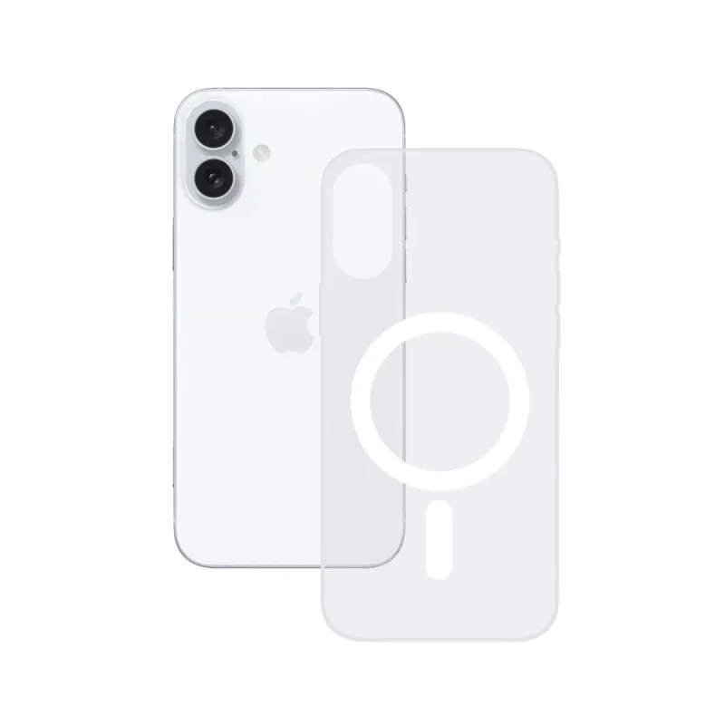 Mobiliojo telefono dėklas KSIX iPhone 16 Plus