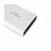 Power Bank approx! APPPB78EVW 7800 mAh 2 x USB Micro USB 5 V 1-2 A White Black/White