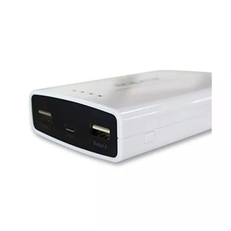 Power Bank approx! APPPB78EVW Blanco