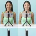 Extendable Tripod for Mobile Phone with LED and Remote Tridiex InnovaGoods