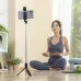 Extendable Tripod for Mobile Phone with LED and Remote Tridiex InnovaGoods