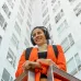 Folding Wireless Over-ear Headphones Folbeat InnovaGoods