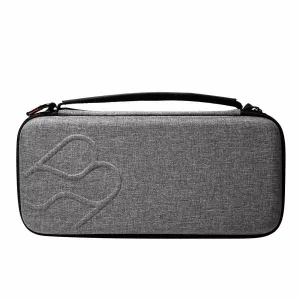 Dėklu Nintendo Switch FR-TEC FT1048 Pilka