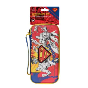 Dėklu Nintendo Switch FR-TEC SUPSWPB Spalvotas