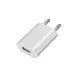 AISENS A110-0063 mobile device charger Smartphone, Tablet White AC Indoor