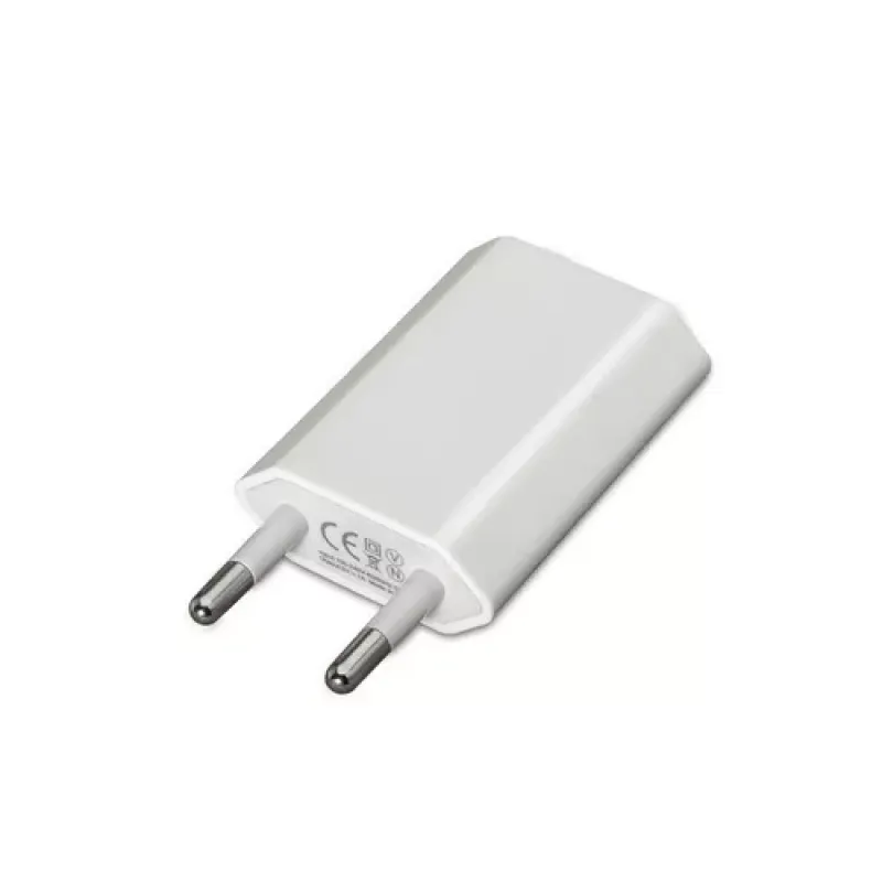 AISENS A110-0063 mobile device charger Smartphone, Tablet White AC Indoor