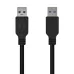 AISENS A105-0446 cable USB USB 3.2 Gen 1 (3.1 Gen 1) 1 m USB A