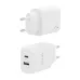 AISENS A110-0758 mobile device charger Universal White AC Fast charging Indoor