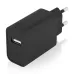 AISENS A110-0854 mobile device charger Universal Black AC Indoor