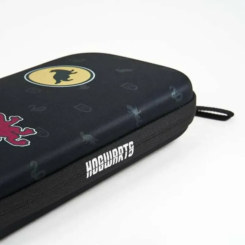 Dėklu Nintendo Switch Harry Potter Spalvotas