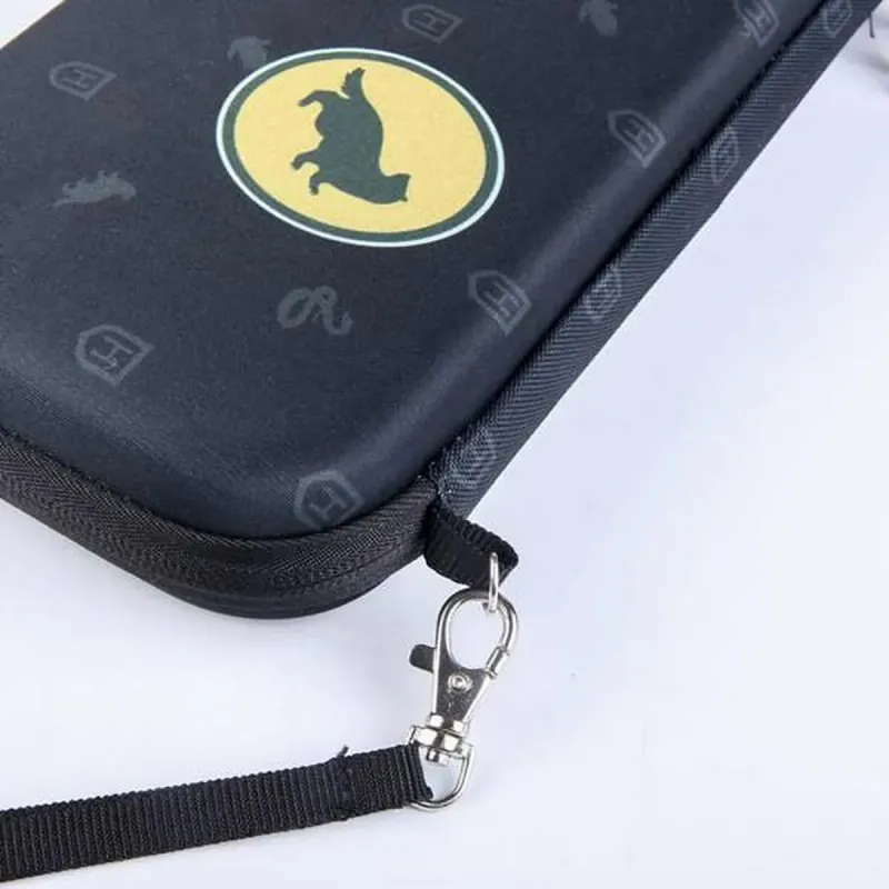 Dėklu Nintendo Switch Harry Potter Spalvotas