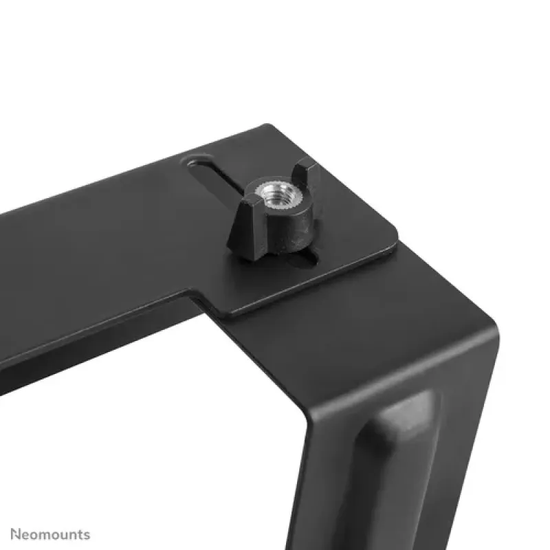 Neomounts AWL-450BL holder Digital media player Black