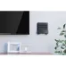 Neomounts AWL-450BL holder Digital media player Black