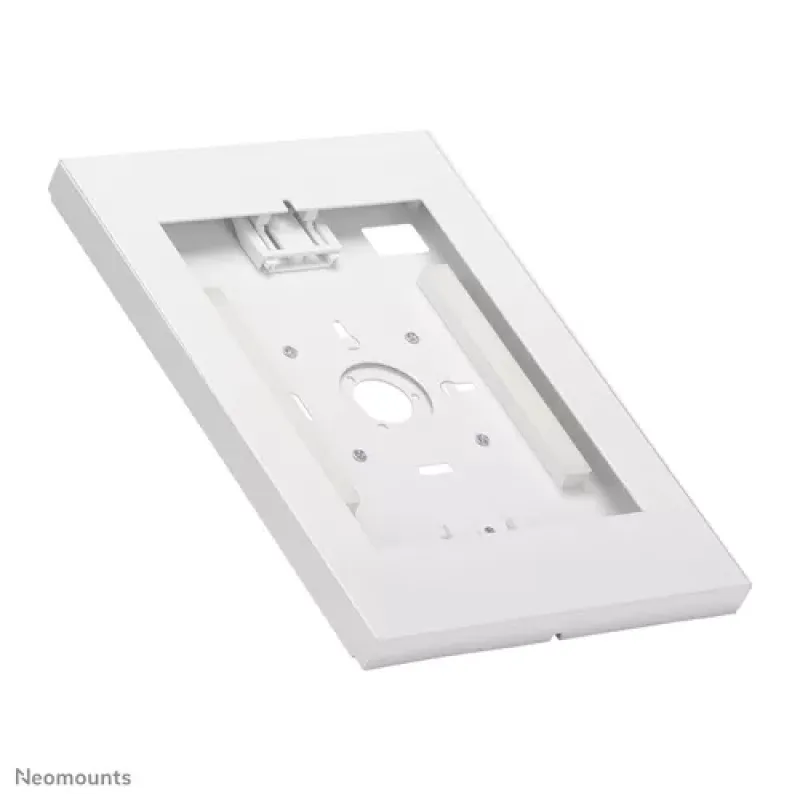 Neomounts WL15-650WH1 apsauginis planšetės laikiklis 27,9 cm (11") Balta