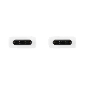 Samsung EP-DA705 cable USB 1 m USB C Blanco