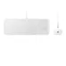 Samsung Wireless Charger Trio Laisvų rankų įranga, Išmanusis telefonas, Išmanusis laikrodis Balta USB Belaidis įkrovimas Spartusis įkrovimas Vidaus
