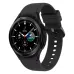 Samsung Galaxy Watch4 Classic 3,56 cm (1.4") OLED 46 mm Digital 450 x 450 Pixeles Pantalla táctil Negro Wifi GPS (satélite)