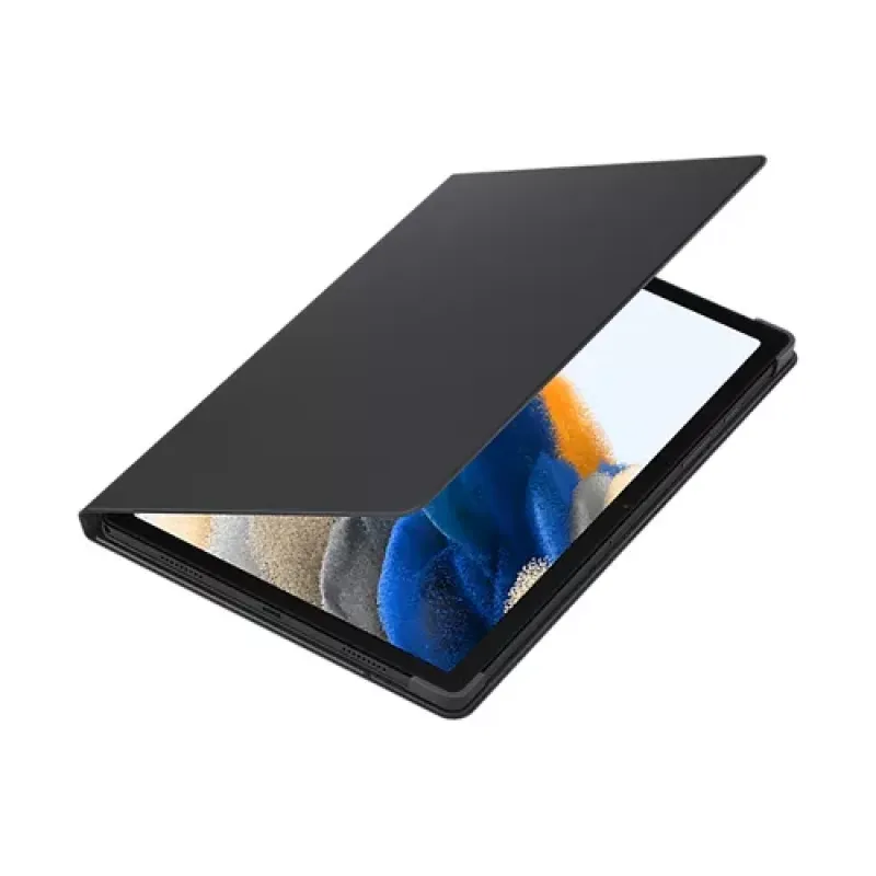 Samsung EF-BX200PJEGWW tablet case 26.7 cm (10.5") Folio Grey