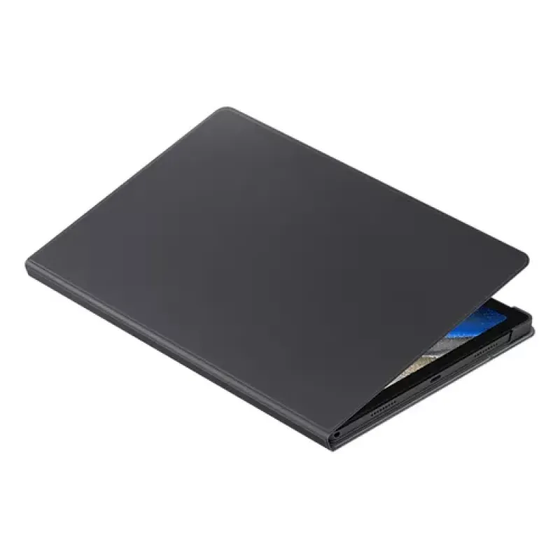 Samsung EF-BX200PJEGWW tablet case 26.7 cm (10.5") Folio Grey