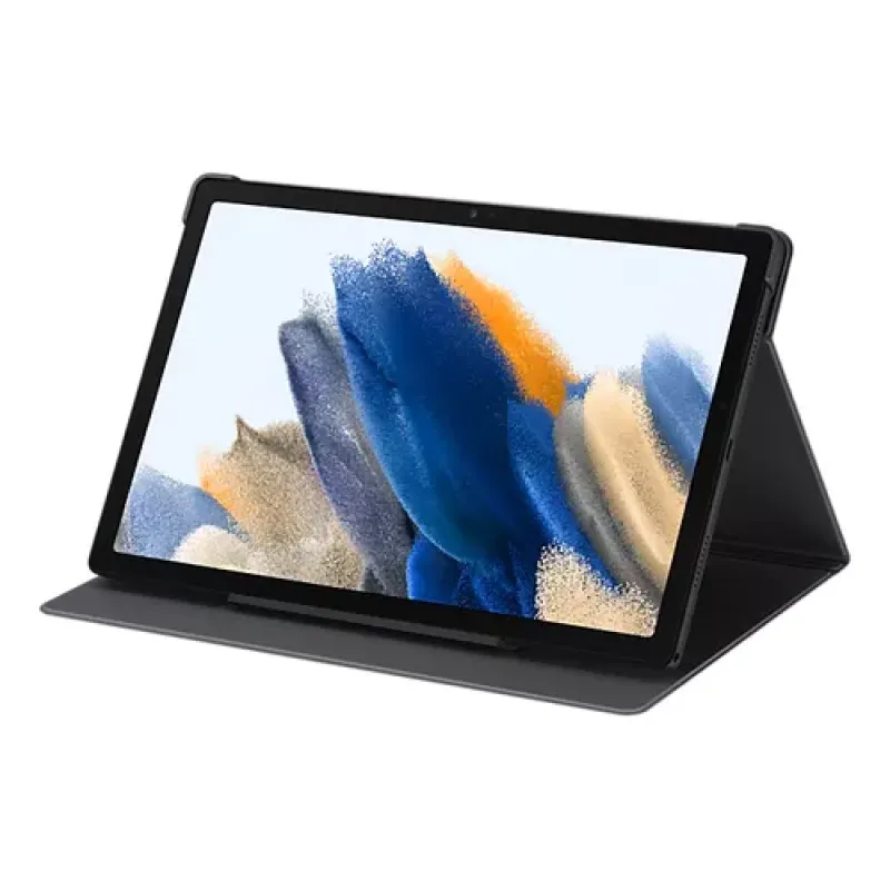 Samsung EF-BX200PJEGWW planšetinio kompiuterio dėklas 26,7 cm (10.5") „Folio“ Pilka