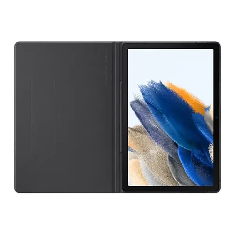 Samsung EF-BX200PJEGWW planšetinio kompiuterio dėklas 26,7 cm (10.5") „Folio“ Pilka