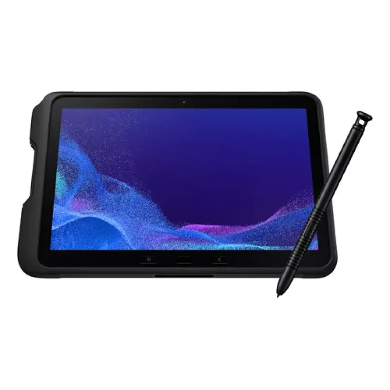 Samsung Galaxy Tab Active4 Pro SM-T636B 5G LTE-TDD & LTE-FDD 64 GB 25.6 cm (10.1") 4 GB Wi-Fi 6 (802.11ax) Black