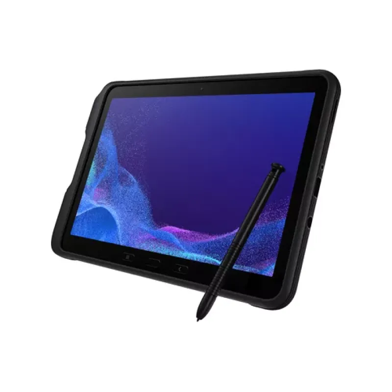 Samsung Galaxy Tab Active4 Pro SM-T636B 5G LTE-TDD & LTE-FDD 64 GB 25.6 cm (10.1") 4 GB Wi-Fi 6 (802.11ax) Black