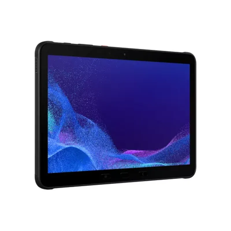 Samsung Galaxy Tab Active4 Pro SM-T636B 5G LTE-TDD & LTE-FDD 64 GB 25.6 cm (10.1") 4 GB Wi-Fi 6 (802.11ax) Black