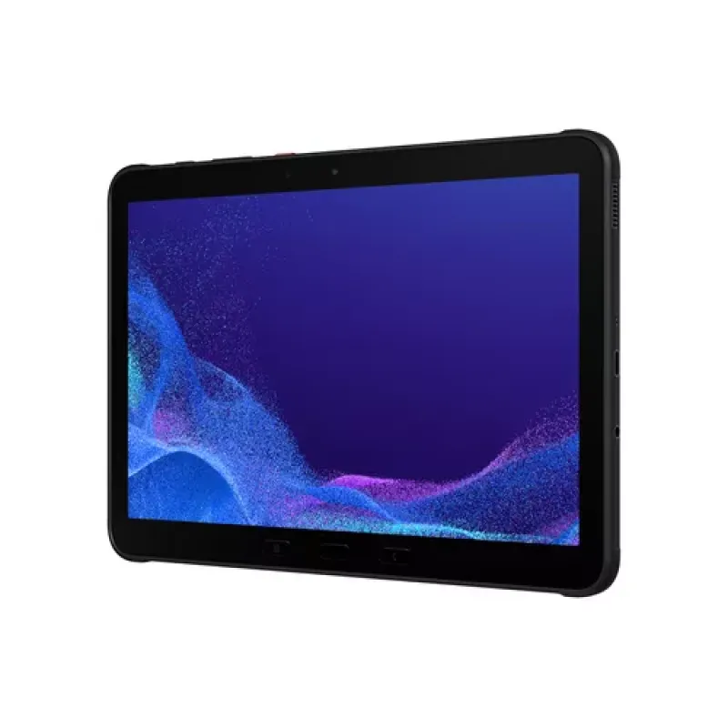 Samsung Galaxy Tab Active4 Pro SM-T636B 5G LTE-TDD & LTE-FDD 64 GB 25.6 cm (10.1") 4 GB Wi-Fi 6 (802.11ax) Black