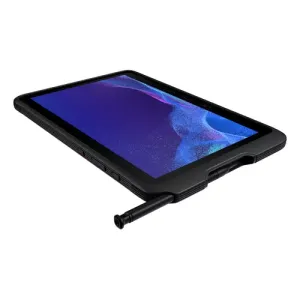 Samsung Galaxy Tab Active4 Pro SM-T636B 5G LTE-TDD & LTE-FDD 64 GB 25,6 cm (10.1") 4 GB Wi-Fi 6 (802.11ax) Negro