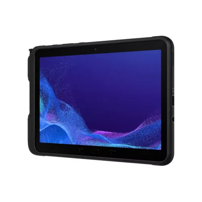 Samsung Galaxy Tab Active4 Pro SM-T636B 5G LTE-TDD & LTE-FDD 64 GB 25.6 cm (10.1") 4 GB Wi-Fi 6 (802.11ax) Black