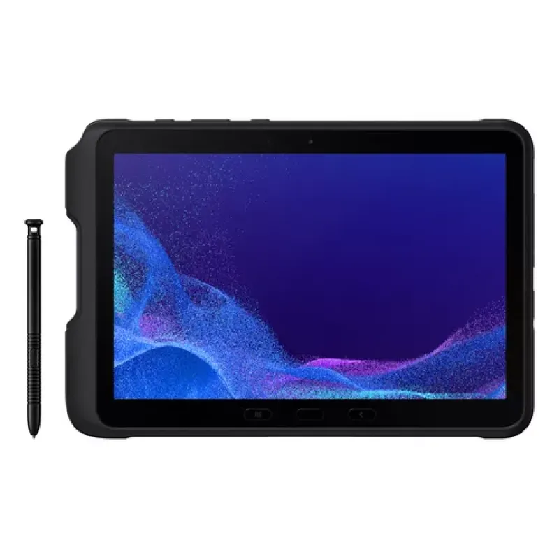 Samsung Galaxy Tab Active4 Pro SM-T636B 5G LTE-TDD & LTE-FDD 64 GB 25.6 cm (10.1") 4 GB Wi-Fi 6 (802.11ax) Black